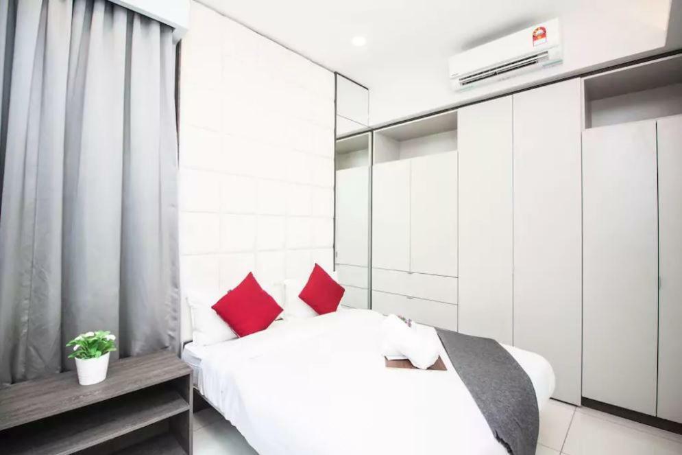 The Robertson Kl Hotel กัวลาลัมเปอร์ ภายนอก รูปภาพ
