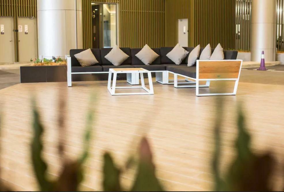The Robertson Kl Hotel กัวลาลัมเปอร์ ภายนอก รูปภาพ