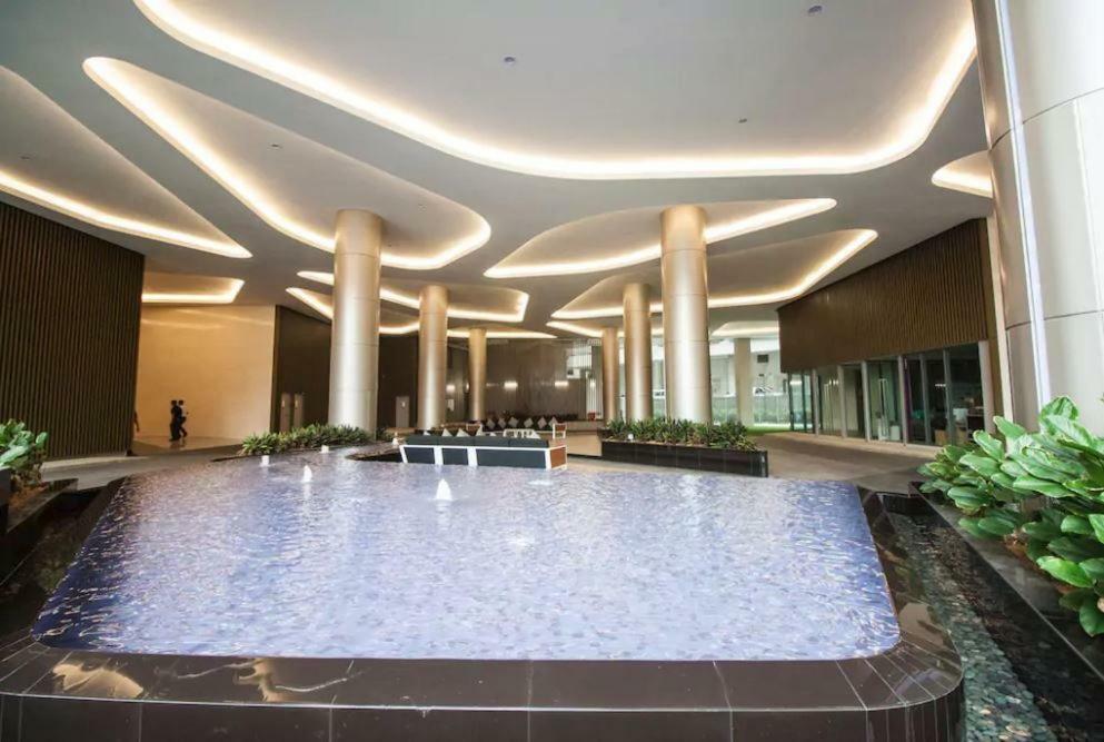 The Robertson Kl Hotel กัวลาลัมเปอร์ ภายนอก รูปภาพ