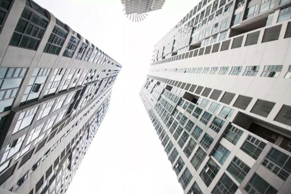 The Robertson Kl Hotel กัวลาลัมเปอร์ ภายนอก รูปภาพ