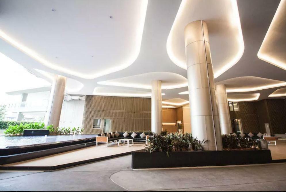 The Robertson Kl Hotel กัวลาลัมเปอร์ ภายนอก รูปภาพ