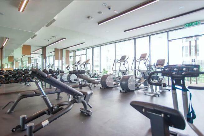 The Robertson Kl Hotel กัวลาลัมเปอร์ ภายนอก รูปภาพ